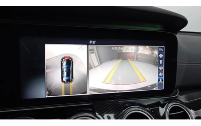 Mercedes-Benz E 400 4MATIC EXCLUSIVE* HUD* КОЖА* ОБДУХВ* НАВИ* ПАНО - автомобили, коли, обяви за нови и употребявани 10