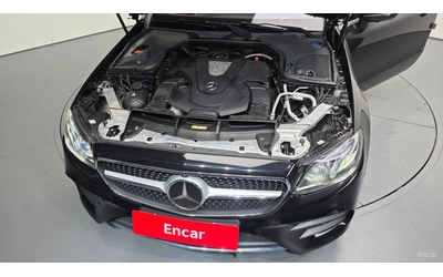 Mercedes-Benz E 400 4MATIC* ПОДГРЕВ* ОБДУХВАНЕ* ДИСТРОНИК* 360* HUD* - автомобили, коли, обяви за нови и употребявани 15