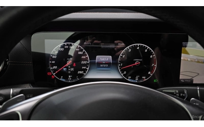 Mercedes-Benz E 400 4MATIC* ПОДГРЕВ* ОБДУХВАНЕ* ДИСТРОНИК* 360* HUD* - автомобили, коли, обяви за нови и употребявани 6