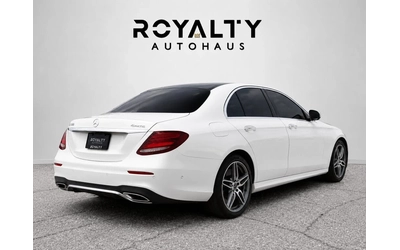 mercedes-benz-e-400 - 3