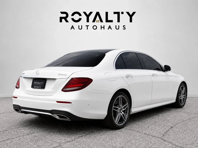 Mercedes-Benz E 400 4MATIC* AMG* HEAD UP* BURMESTER* DIS* КРАЙНА ЦЕНА - автомобили, коли, обяви за нови и употребявани 3