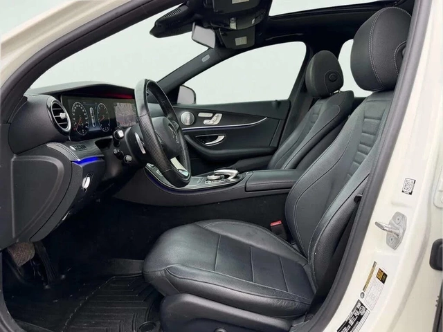 Mercedes-Benz E 400 4MATIC* AMG* HEAD UP* BURMESTER* DIS* КРАЙНА ЦЕНА - автомобили, коли, обяви за нови и употребявани 5
