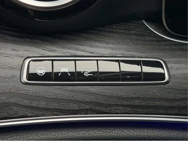 Mercedes-Benz E 400 4MATIC* AMG* HEAD UP* BURMESTER* DIS* КРАЙНА ЦЕНА - автомобили, коли, обяви за нови и употребявани 9