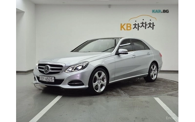 mercedes-benz-e-400 - 0