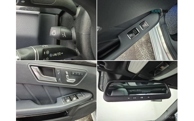 Mercedes-Benz E 400 4MATIC* 360* ОБДУХ* DISTRONIC* ВЪЗДУХ - автомобили, коли, обяви за нови и употребявани 14