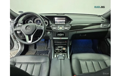 mercedes-benz-e-400 - 2