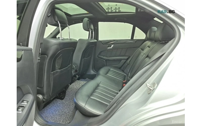 Mercedes-Benz E 400 4MATIC* 360* ОБДУХ* DISTRONIC* ВЪЗДУХ - автомобили, коли, обяви за нови и употребявани 9