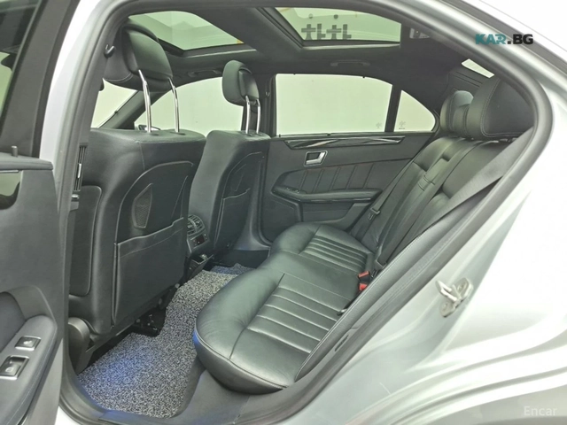 Mercedes-Benz E 400 4MATIC* 360* ОБДУХ* DISTRONIC* ВЪЗДУХ - автомобили, коли, обяви за нови и употребявани 9
