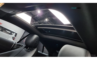 Mercedes-Benz E 400 4MATIC COUPE* HUD* КОЖА* ОБДУХВ* ПАНО* 360 - автомобили, коли, обяви за нови и употребявани 12