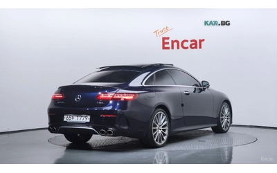 mercedes-benz-e-400 - 1