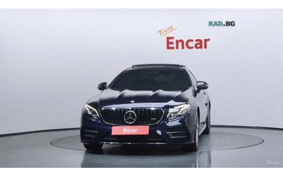 mercedes-benz-e-400 - 2