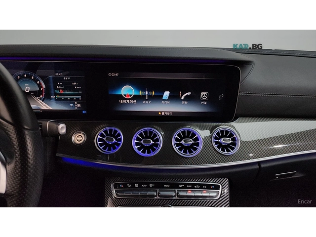 Mercedes-Benz E 400 4MATIC COUPE* HUD* КОЖА* ОБДУХВ* ПАНО* 360 - автомобили, коли, обяви за нови и употребявани 9
