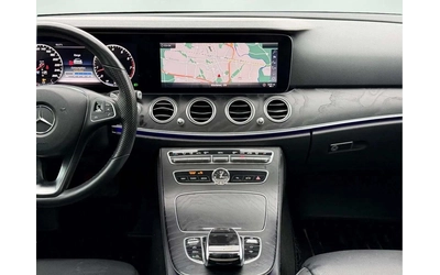 Mercedes-Benz E 400 E400 4MATIC AMG Pack - автомобили, коли, обяви за нови и употребявани 12