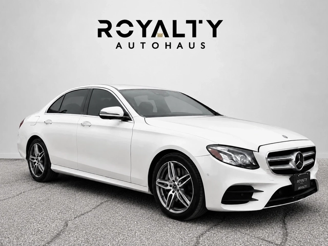 Mercedes-Benz E 400 E400 4MATIC AMG Pack - автомобили, коли, обяви за нови и употребявани 3
