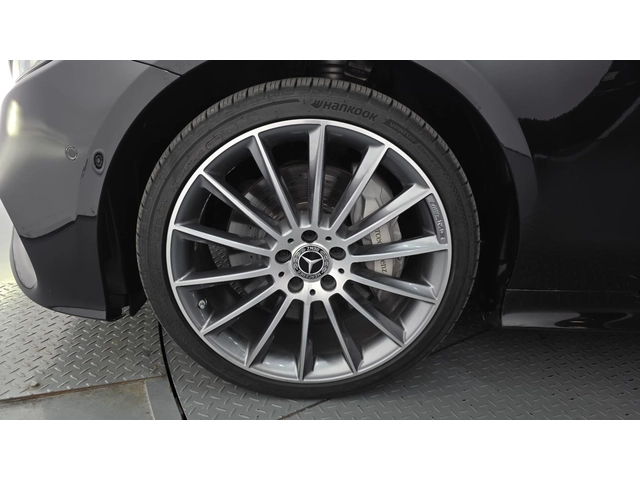 Mercedes-Benz E 400 4MATIC Coupe - автомобили, коли, обяви за нови и употребявани 4