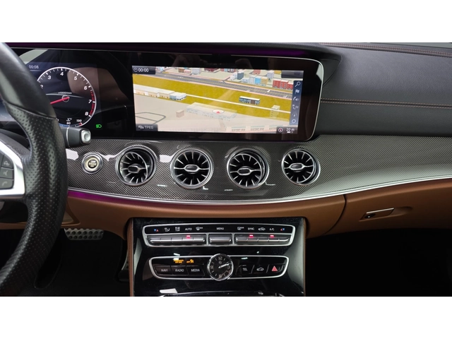 Mercedes-Benz E 400 4MATIC Coupe - автомобили, коли, обяви за нови и употребявани 8