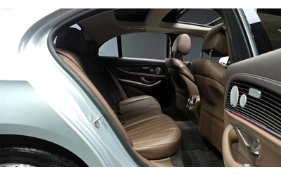 Mercedes-Benz E 400 4MATIC | HUD | 360 Camera| Ventilated Seats - автомобили, коли, обяви за нови и употребявани 10