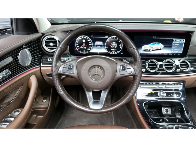 Mercedes-Benz E 400 4MATIC | HUD | 360 Camera| Ventilated Seats - автомобили, коли, обяви за нови и употребявани 11