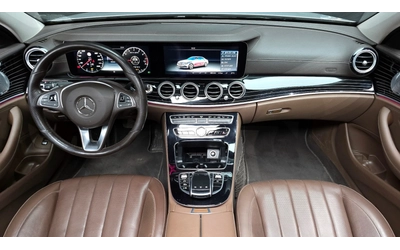 mercedes-benz-e-400 - 5