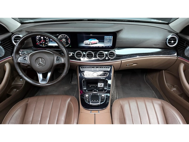 Mercedes-Benz E 400 4MATIC | HUD | 360 Camera| Ventilated Seats - автомобили, коли, обяви за нови и употребявани 5