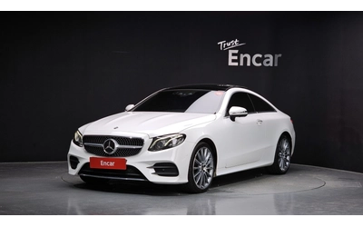 mercedes-benz-e-400 - 0