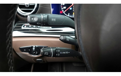 Mercedes-Benz E 400 4MATIC | HUD | 360 Camera| Ventilated Seats - автомобили, коли, обяви за нови и употребявани 15