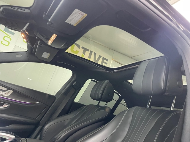 Mercedes-Benz E 400 4MATIC AMG - автомобили, коли, обяви за нови и употребявани 8