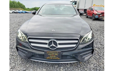 mercedes-benz-e-400 - 1