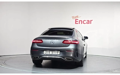 mercedes-benz-e-400 - 3