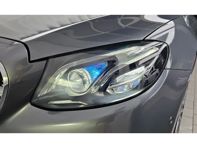 Mercedes-Benz E 400 4 MATIC /BURMESTER /360 КАМЕРИ /ОБДУХВАНЕ /HEAD UP - автомобили, коли, обяви за нови и употребявани 4