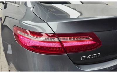 mercedes-benz-e-400 - 5