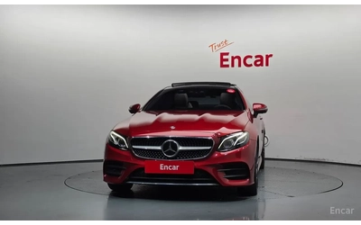 mercedes-benz-e-400 - 2