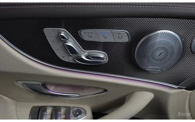 mercedes-benz-e-400 - 5