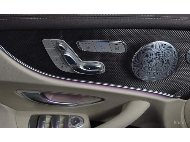 Mercedes-Benz E 400 4 MATIC /BURMESTER /360 КАМЕРИ /ОБДУХВАНЕ /HEAD UP - автомобили, коли, обяви за нови и употребявани 5
