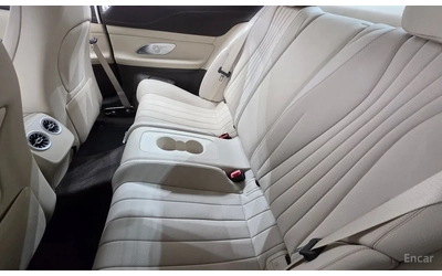 Mercedes-Benz E 400 4 MATIC /BURMESTER /360 КАМЕРИ /ОБДУХВАНЕ /HEAD UP - автомобили, коли, обяви за нови и употребявани 9