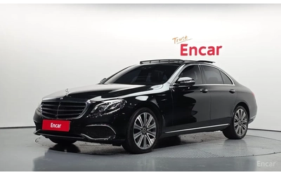mercedes-benz-e-400 - 0