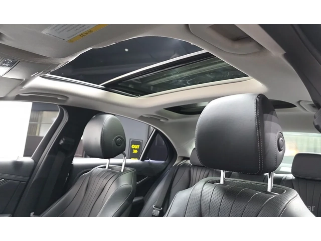Mercedes-Benz E 400 AIRMATIC | BURMESTER | DISTRONIC | ОБДУХВАНЕ - автомобили, коли, обяви за нови и употребявани 15