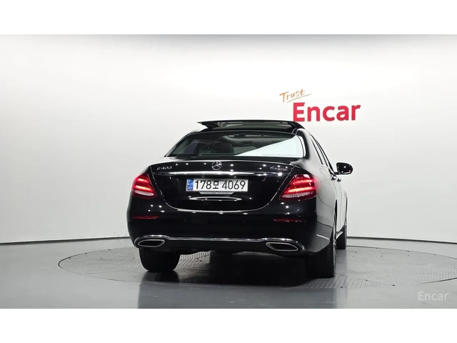 Mercedes-Benz E 400 AIRMATIC | BURMESTER | DISTRONIC | ОБДУХВАНЕ - автомобили, коли, обяви за нови и употребявани 3