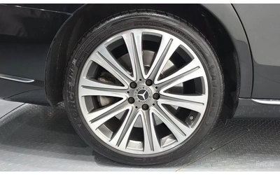 mercedes-benz-e-400 - 4
