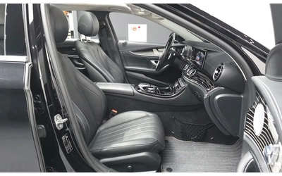 Mercedes-Benz E 400 AIRMATIC | BURMESTER | DISTRONIC | ОБДУХВАНЕ - автомобили, коли, обяви за нови и употребявани 7