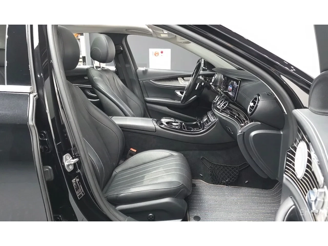Mercedes-Benz E 400 AIRMATIC | BURMESTER | DISTRONIC | ОБДУХВАНЕ - автомобили, коли, обяви за нови и употребявани 7