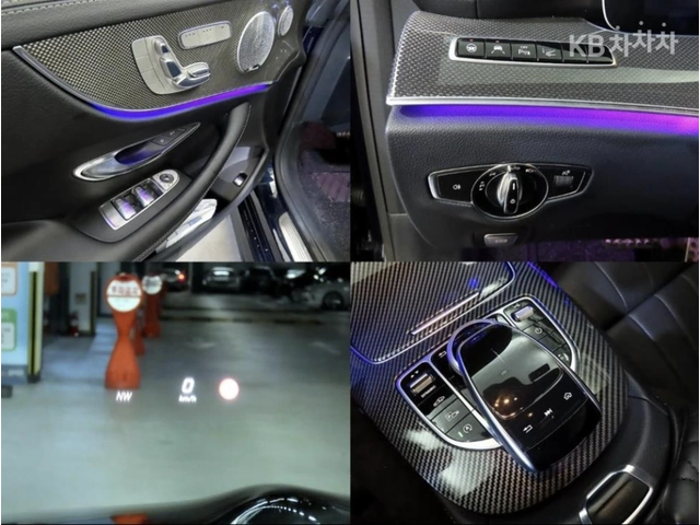 Mercedes-Benz E 400 E 53 AMG ПАКЕТ / BURMESTER / 360 КАМЕРИ / HUD - автомобили, коли, обяви за нови и употребявани 15