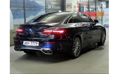 mercedes-benz-e-400 - 3