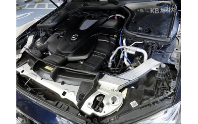 mercedes-benz-e-400 - 5