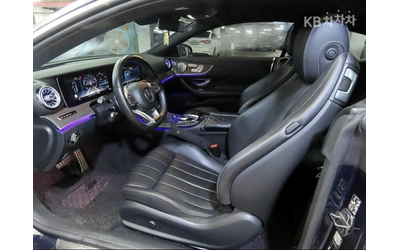 Mercedes-Benz E 400 E 53 AMG ПАКЕТ / BURMESTER / 360 КАМЕРИ / HUD - автомобили, коли, обяви за нови и употребявани 6