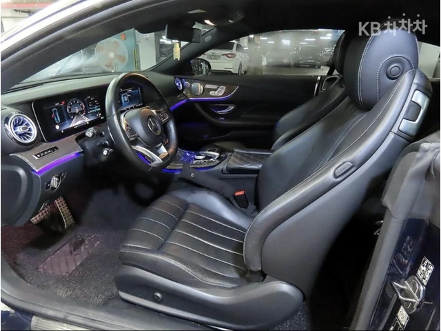 Mercedes-Benz E 400 E 53 AMG ПАКЕТ / BURMESTER / 360 КАМЕРИ / HUD - автомобили, коли, обяви за нови и употребявани 6