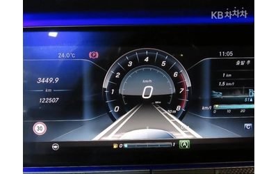 Mercedes-Benz E 400 E 53 AMG ПАКЕТ / BURMESTER / 360 КАМЕРИ / HUD - автомобили, коли, обяви за нови и употребявани 9