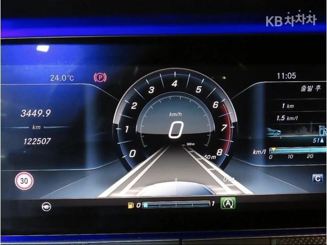 Mercedes-Benz E 400 E 53 AMG ПАКЕТ / BURMESTER / 360 КАМЕРИ / HUD - автомобили, коли, обяви за нови и употребявани 9
