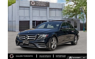 mercedes-benz-e-400 - 2