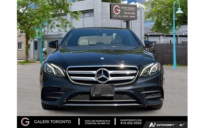 mercedes-benz-e-400 - 3